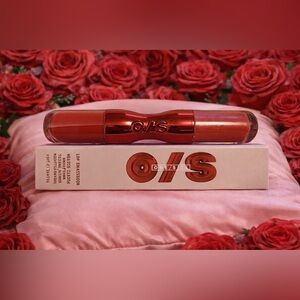 One/Size Lip Snatcher Liquid Lipstick/Lip Gloss Duo in “NO SPEED LIMIT” $28MRSP